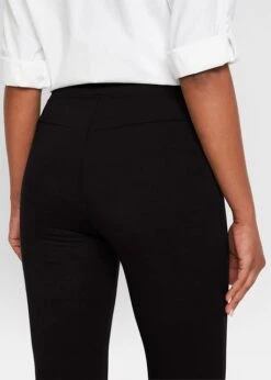 Lot De 2 Leggings évasés Avec Tour De Taille Confortable 13 Lot De 2 Leggings évasés Avec Tour De Taille Confortable -Venus Mode Winkel 22107450 pgfCf6eD