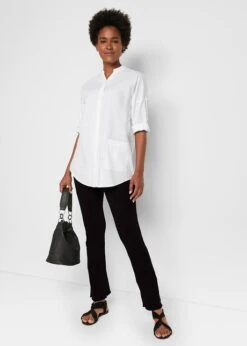 Lot De 2 Leggings évasés Avec Tour De Taille Confortable 12 Lot De 2 Leggings évasés Avec Tour De Taille Confortable -Venus Mode Winkel 22107455 A8F0GErN