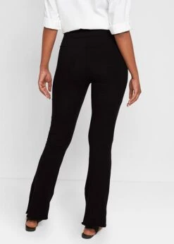 Lot De 2 Leggings évasés Avec Tour De Taille Confortable 11 Lot De 2 Leggings évasés Avec Tour De Taille Confortable -Venus Mode Winkel 22107458 nEpiXB9l