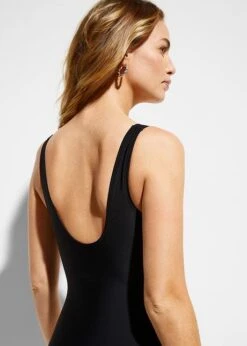 Maillot 1 Pièce Avec Polyamide Recyclé Effet Sculptant Modéré 12 Maillot 1 Pièce Avec Polyamide Recyclé Effet Sculptant Modéré -Venus Mode Winkel 22107556 c8oTqkLj