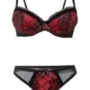 Soutien-gorge Avec Coques Et Armatures + String (Ens. 2 Pces.) -Venus Mode Winkel 22107956 5rQjmQUc