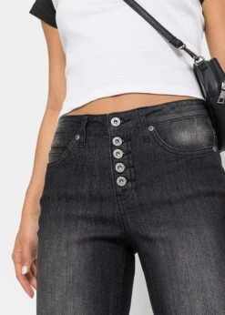 Rainbow Jean évasé Avec Base à Cru -Venus Mode Winkel 22113267 dJPL02IX