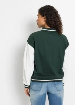 Rainbow Blouson Sweatshirt 11 Rainbow Blouson Sweatshirt -Venus Mode Winkel 22114951 BW9pXMBH