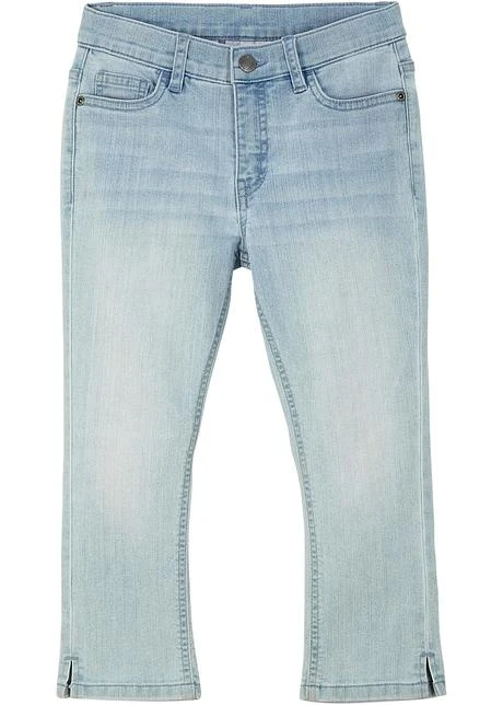 Jean Corsaire Fille 3 Jean Corsaire Fille