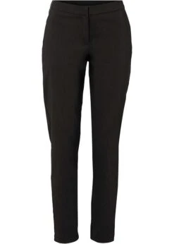 Pantalon Business Avec Taille Confortable