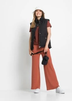 Rainbow Veste Matelassée Sans Manches Avec Polyester Recyclé 12 Rainbow Veste Matelassée Sans Manches Avec Polyester Recyclé -Venus Mode Winkel 22119002 rlVrZ98w