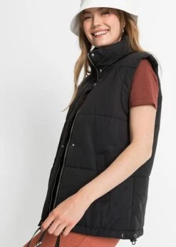 Rainbow Veste Matelassée Sans Manches Avec Polyester Recyclé 14 Rainbow Veste Matelassée Sans Manches Avec Polyester Recyclé -Venus Mode Winkel 22119012 Bwa6iuBH