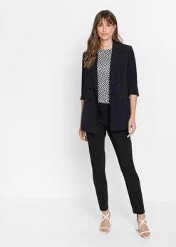 Pantalon Business Avec Taille Confortable 11 Pantalon Business Avec Taille Confortable -Venus Mode Winkel 22119825 Iupkx21W