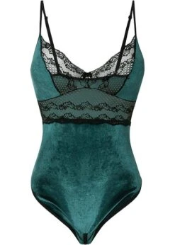 Venus Body En Velours Ouvert