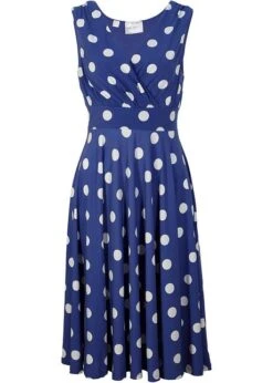 Robe à Pois -Venus Mode Winkel 22122940 oudtjm16