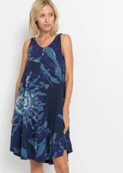 Rainbow Robe En Jersey à Imprimé Batik 9 Rainbow Robe En Jersey à Imprimé Batik -Venus Mode Winkel 22124706 lJDWqtxO