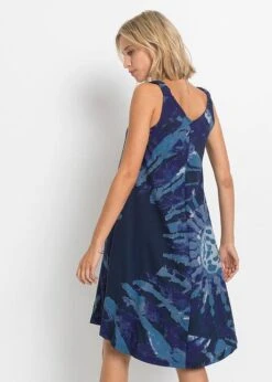 Rainbow Robe En Jersey à Imprimé Batik 10 Rainbow Robe En Jersey à Imprimé Batik -Venus Mode Winkel 22124708 ZGGZUpYT