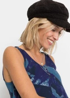 Rainbow Robe En Jersey à Imprimé Batik 12 Rainbow Robe En Jersey à Imprimé Batik -Venus Mode Winkel 22124739 R7IXVJYo