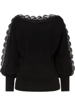 Pull Avec Dentelle -Venus Mode Winkel 22129713 PpZYN58e