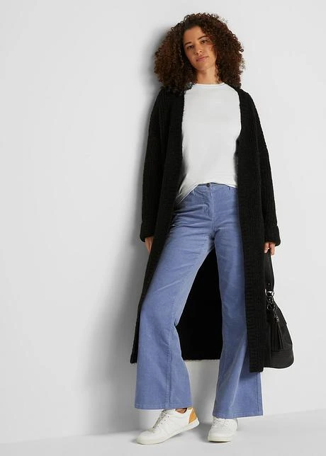 Lot De 2 T-shirts Manches Longues Col Haut 6 Lot De 2 T-shirts Manches Longues Col Haut - Afbeelding 4