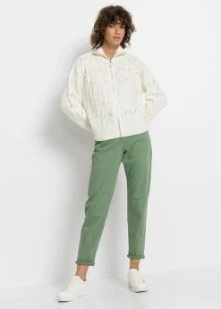 Rainbow Pantalon Twill Mom 12 Rainbow Pantalon Twill Mom -Venus Mode Winkel 22138362 CPS3iQ6N