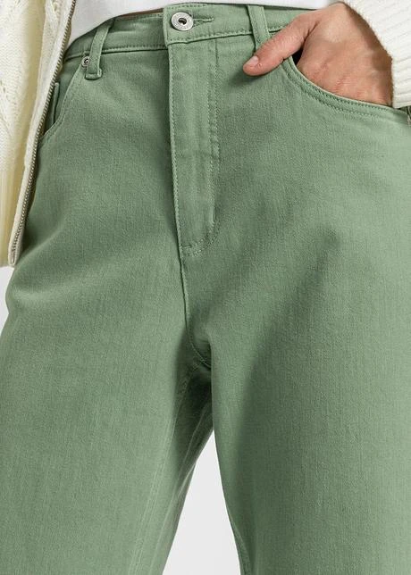 Rainbow Pantalon Twill Mom 7 Rainbow Pantalon Twill Mom - Afbeelding 5