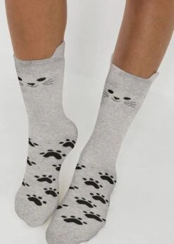 Lot De 4 Paires De Chaussettes Thermo 8 Lot De 4 Paires De Chaussettes Thermo -Venus Mode Winkel 22139746 fRmJHCMH