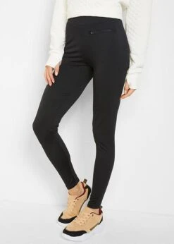 Legging Thermique Avec Poche, Longueur Cheville -Venus Mode Winkel 22140982 JJ9zsgMd