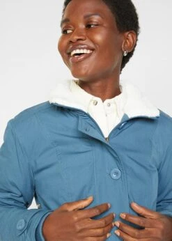 Veste D'hiver De Grossesse -Venus Mode Winkel 22141485 qr6xT9bl