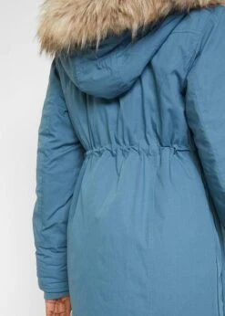 Veste D'hiver De Grossesse -Venus Mode Winkel 22141492 R6BS2i5k
