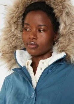 Veste D'hiver De Grossesse -Venus Mode Winkel 22141494 L4AndcDc