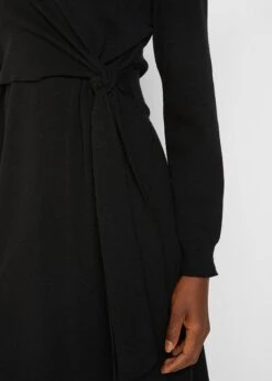 Robe En Maille De Grossesse Avec Fonction Allaitement -Venus Mode Winkel 22141780 19gu5fGl