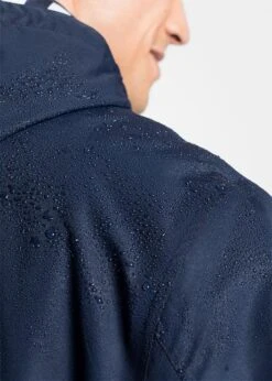 Veste Outdoor Fonctionnelle, Imperméable, Respirante, Coutures étanches, Coupe-vent -Venus Mode Winkel 22143554 bCVby1Vx