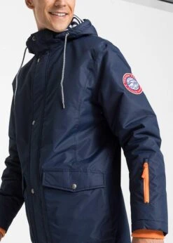 Veste Outdoor Fonctionnelle, Imperméable, Respirante, Coutures étanches, Coupe-vent -Venus Mode Winkel 22143557 uAJuIkW5