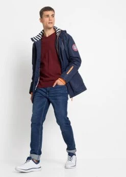 Veste Outdoor Fonctionnelle, Imperméable, Respirante, Coutures étanches, Coupe-vent -Venus Mode Winkel 22143625 kRl6ONrP