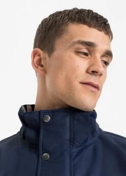 Veste Outdoor Fonctionnelle, Imperméable, Respirante, Coutures étanches, Coupe-vent -Venus Mode Winkel 22143917 hyriMTSS