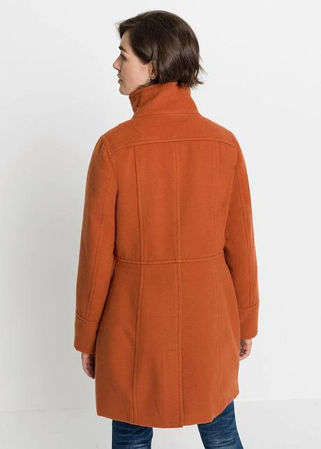 Manteau Court 5 Manteau Court - Afbeelding 3