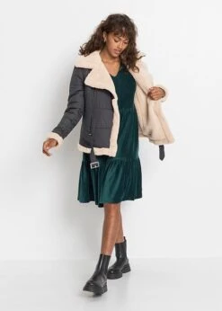 Rainbow Robe Velours Côtelé -Venus Mode Winkel 22145563 YLcsFgqV