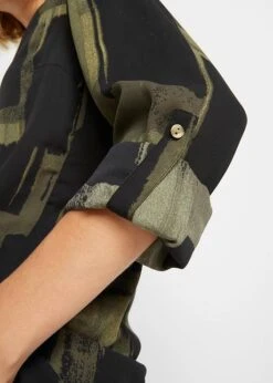 Chemisier Long Imprimé -Venus Mode Winkel 22146036 7RvyGXAL