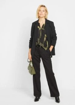 Chemisier Long Imprimé -Venus Mode Winkel 22146045 O10e4oxk