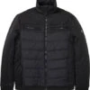 Veste Softshell D'hiver