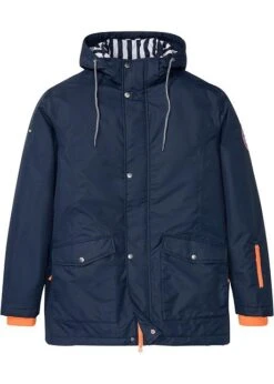 Veste Outdoor Fonctionnelle, Imperméable, Respirante, Coutures étanches, Coupe-vent