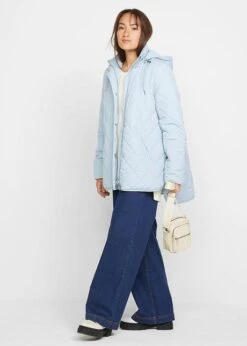 Veste Rembourrée Avec Surpiqure Diamant -Venus Mode Winkel 22150172 n4n421LX