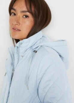 Veste Rembourrée Avec Surpiqure Diamant -Venus Mode Winkel 22150177 64DpRF5M