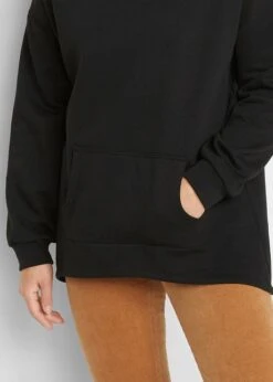 Sweat-shirt Avec Encolure Raffinée -Venus Mode Winkel 22150401 6SuqPqFt