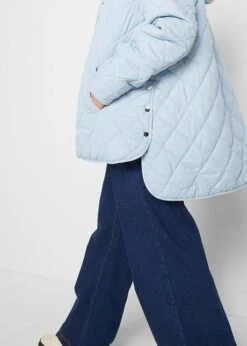 Veste Rembourrée Avec Surpiqure Diamant -Venus Mode Winkel 22151239 XL5Q1Gga