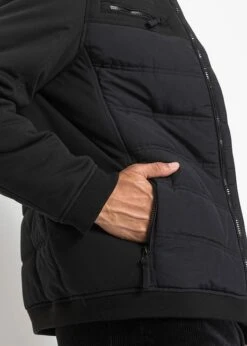 Veste Softshell D'hiver -Venus Mode Winkel 22153269 4IFrPlm1