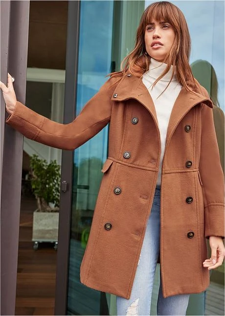 Manteau Court 9 Manteau Court - Afbeelding 7