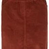 Jupe En Velours Côtelé Stretch à Ceinture Confort -Venus Mode Winkel 22154228 5C8xNgCn