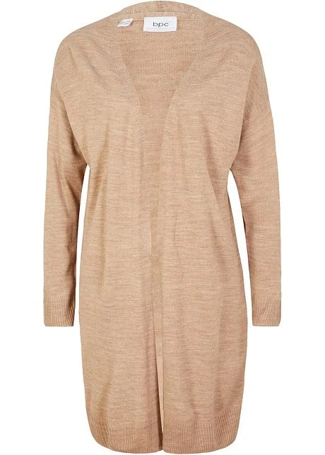 Gilet En Fine Maille Ouvert 3 Gilet En Fine Maille Ouvert