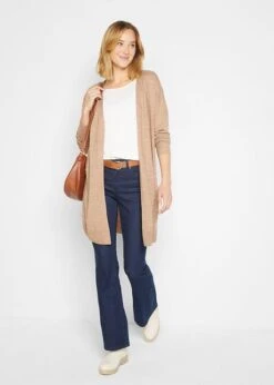 Gilet En Fine Maille Ouvert 12 Gilet En Fine Maille Ouvert -Venus Mode Winkel 22155893 QQcGM9Mi