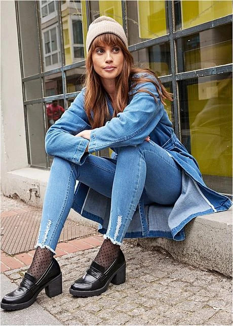 Escarpins Emboîtants 8 Escarpins Emboîtants - Afbeelding 6