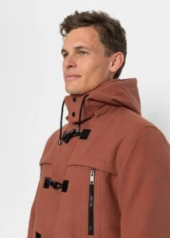 Duffle-coat -Venus Mode Winkel 22156966 fB25vU7b