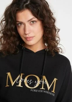 Sweat-shirt De Grossesse Et D'allaitement Avec Zip -Venus Mode Winkel 22157836 w8oOW8LW