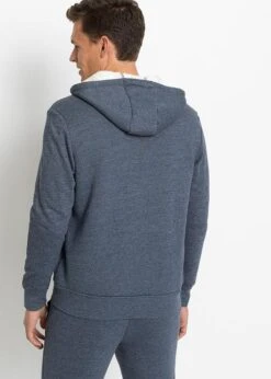 Gilet Sweat Thermo Avec Doublure Peluche -Venus Mode Winkel 22158695 PurktkGL